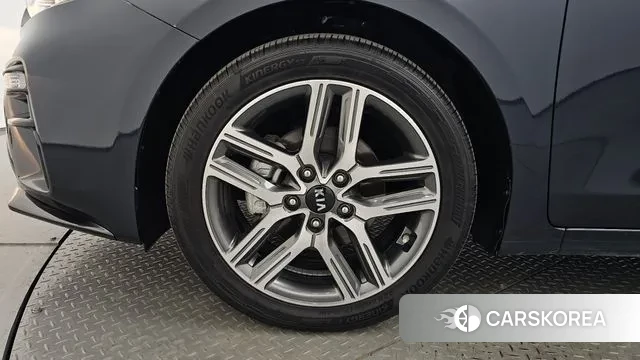 Kia Come New K3 id 3562729 из Кореи 15