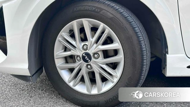 Kia Morning Urban (JA) id 4629248 из Кореи 15