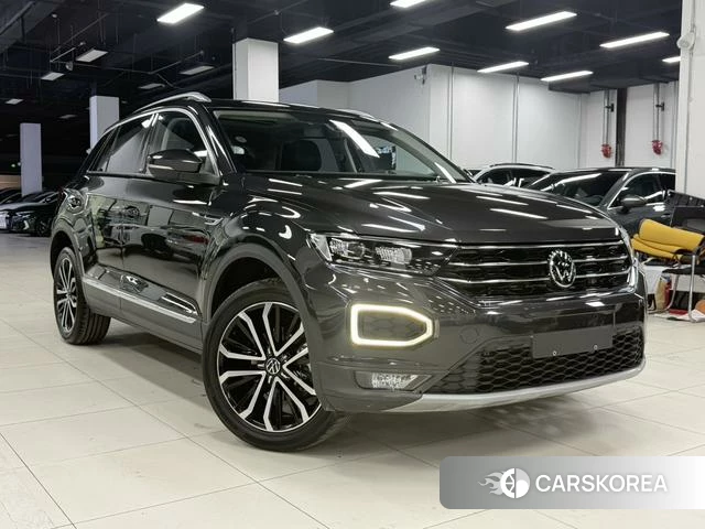 Volkswagen Exploring songs id 4278941 из Китая 17