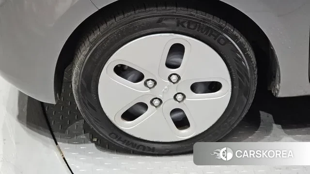 Kia The New Ray id 3148638 из Кореи 15