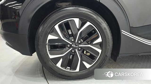 Kia EV6 id 3940994 из Кореи 15