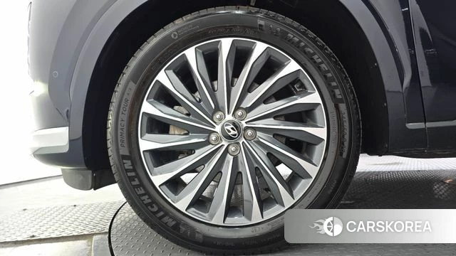 Hyundai The New Palisade id 4618199 из Кореи 31