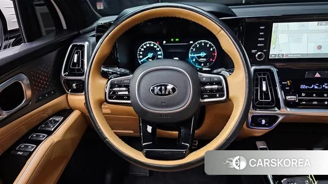 Kia Sorento 4th Generation id 3343654 из Кореи 15
