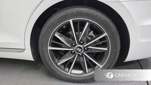 Hyundai The New Grandeur IG id 2961190 из Кореи 15