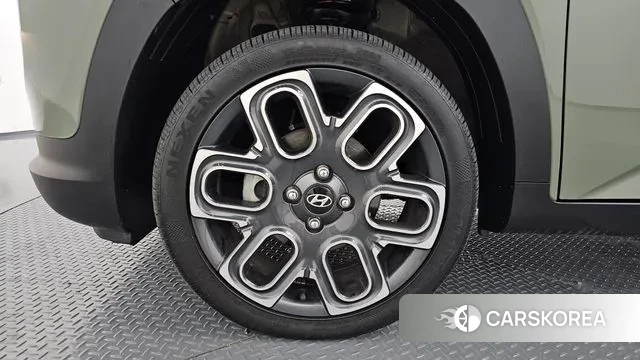 Hyundai Casper id 3280537 из Кореи 15