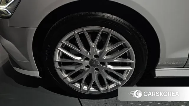 Audi New A6 id 3627064 из Кореи 15