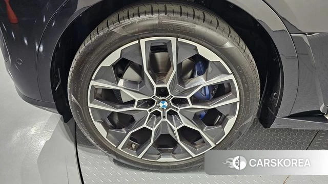 BMW X7 (G07) id 3952532 из Кореи 15