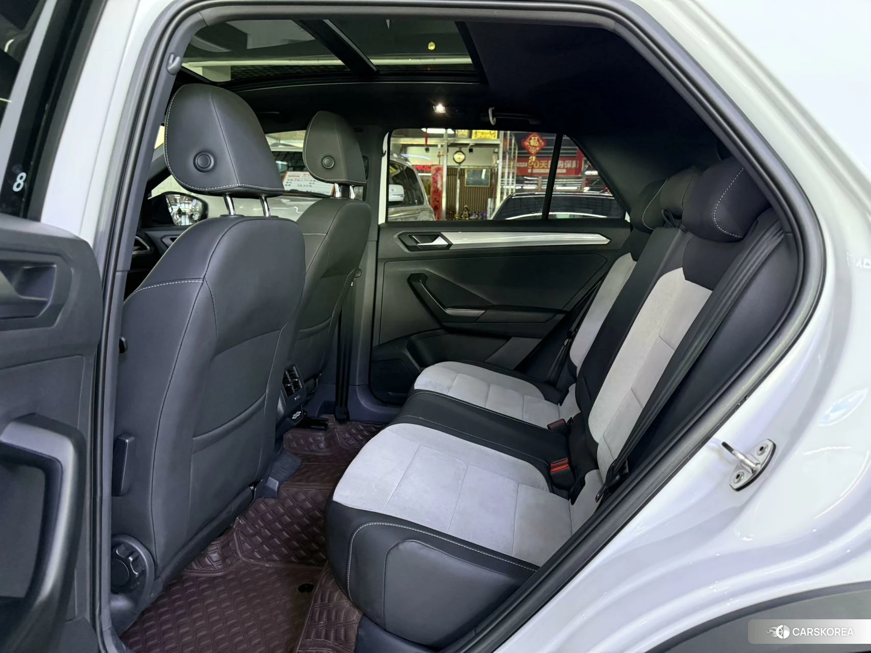 Volkswagen T-Roc id 4473611 из Китая 15