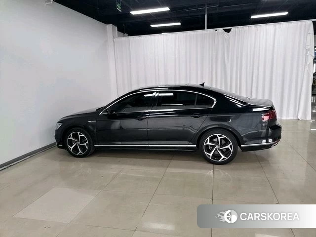 Volkswagen Magotan id 4212488 из Китая 15