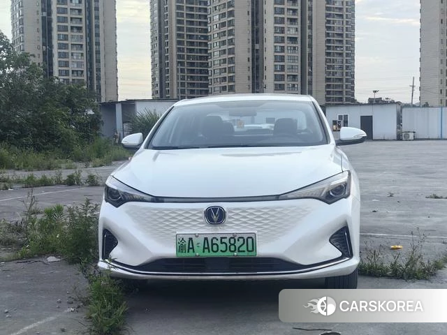 Chang'an Yidong EV id 4199004 из Китая 7