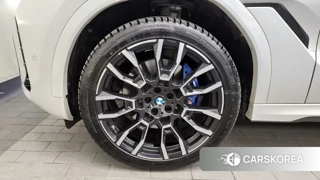 BMW X6 (G06) id 3664429 из Кореи 15