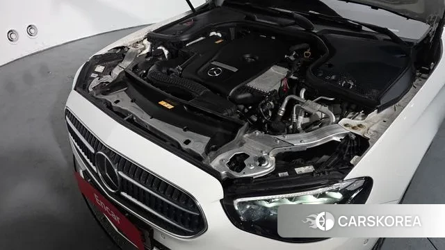 Mercedes-Benz E-Class W213 id 3616407 из Кореи 15