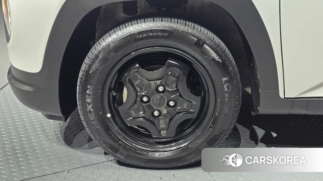 Hyundai Casper id 4922587 из Кореи 26