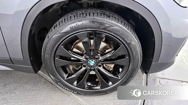 BMW X1 (F48) id 3038826 из Кореи 15