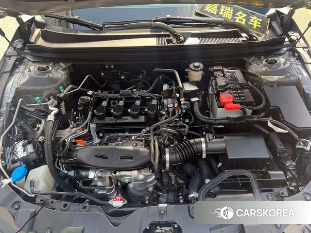 Honda Yingshipai id 4297647 из Китая 10
