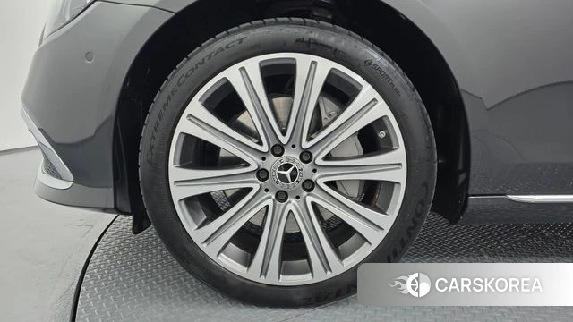 Mercedes-Benz E-Class W213 id 4480836 из Кореи 28