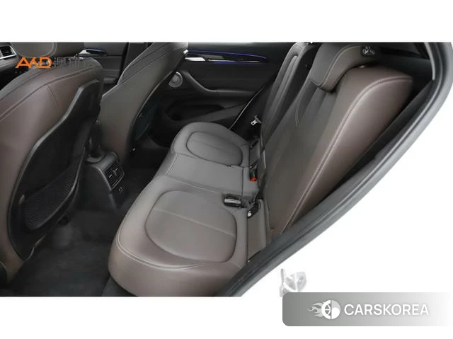 BMW X2 2023 Белый из Китая, фото 5
