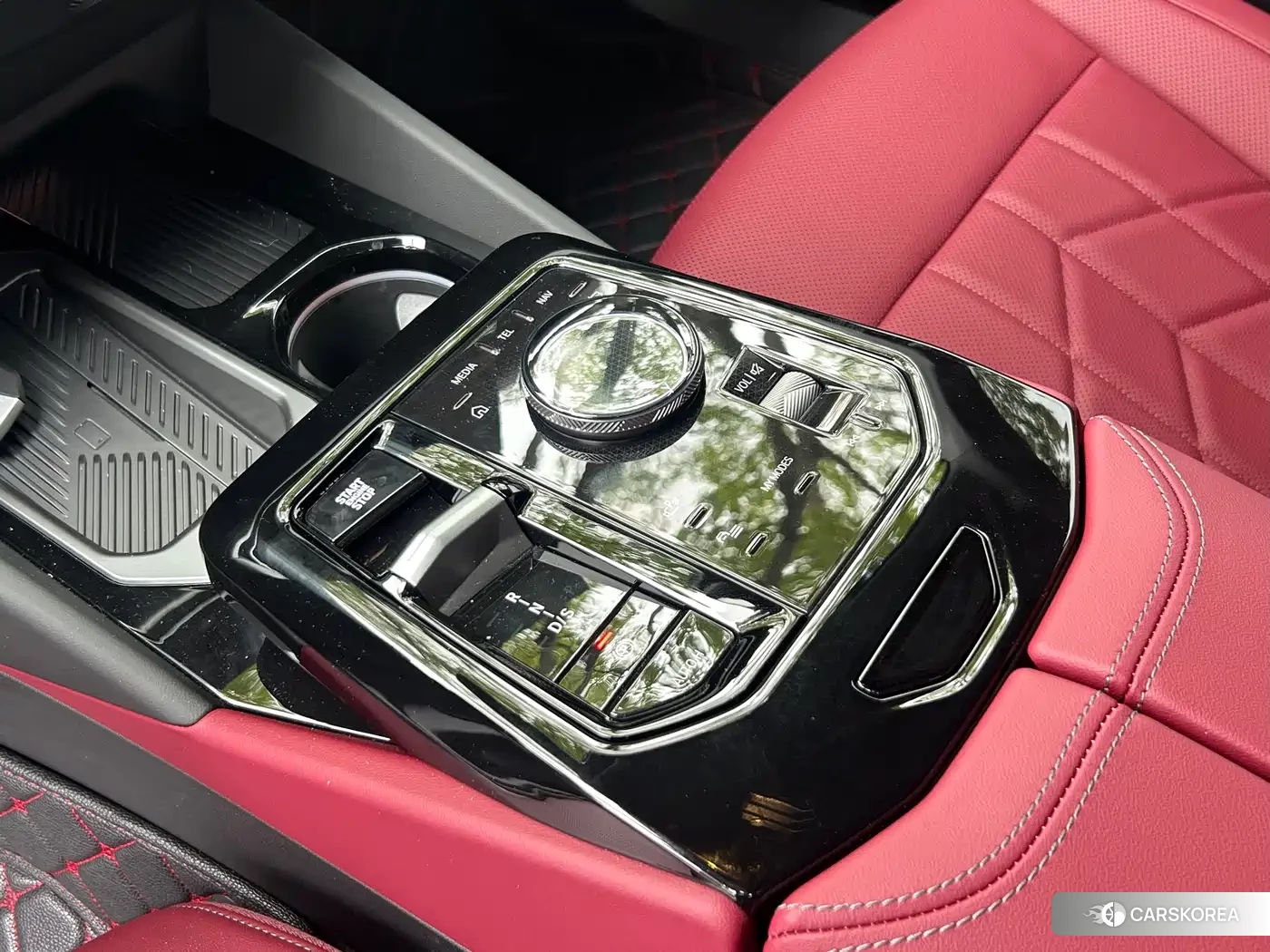BMW 5 series id 4548285 из Китая 8