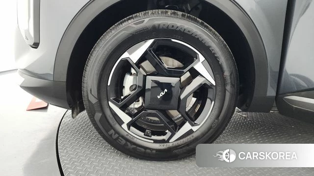 Kia The New Sportage 5th Generation id 4462481 из Кореи 27