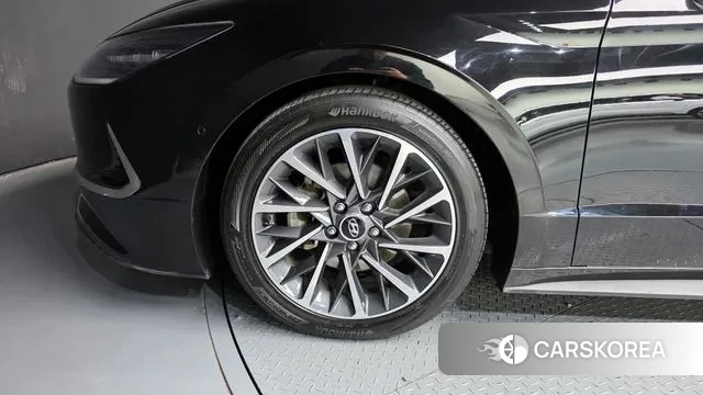 Hyundai Sonata (DN8) id 3552546 из Кореи 15