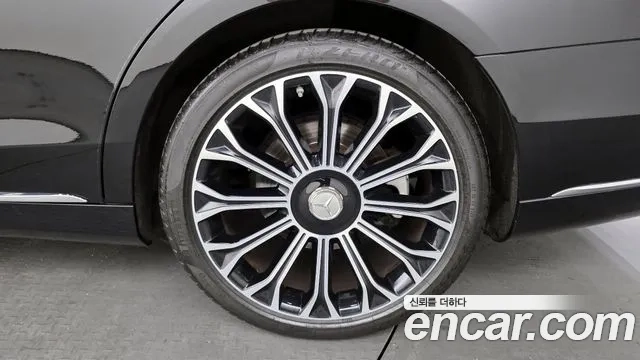 Mercedes-Benz S-Class W222 id 2921936 из Кореи 15