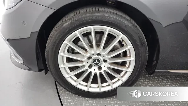 Mercedes-Benz E-Class W213 id 2999511 из Кореи 15