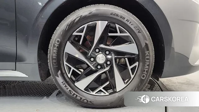 Hyundai The New Grandeur IG Hybrid id 3514298 из Кореи 15