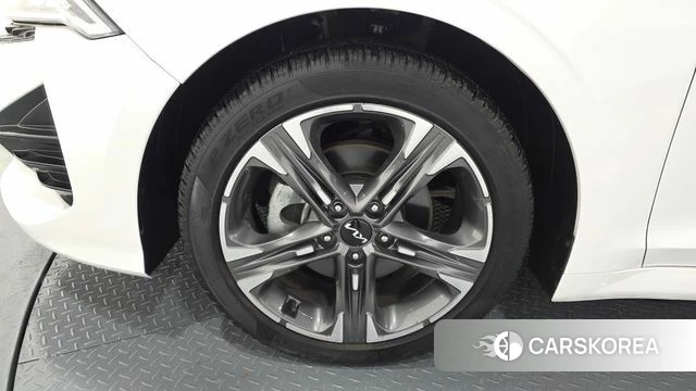 Kia K5 3rd generation id 3914704 из Кореи 15