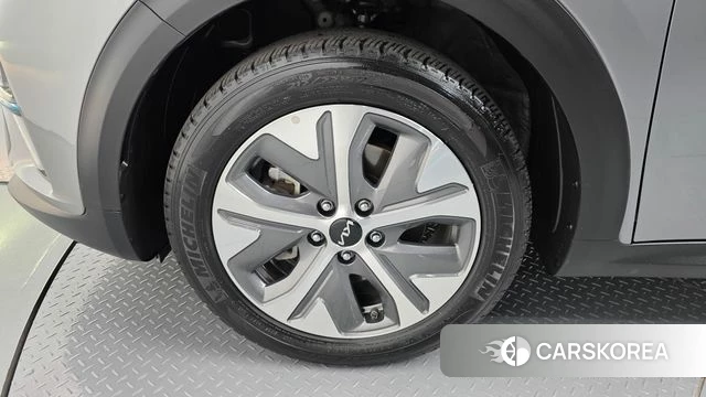 Kia Niro EV id 4445183 из Кореи 26