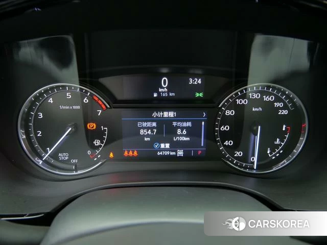 Cadillac XT5 id 4221303 из Китая 14