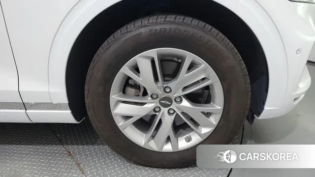 Genesis GV70 id 3053101 из Кореи 15