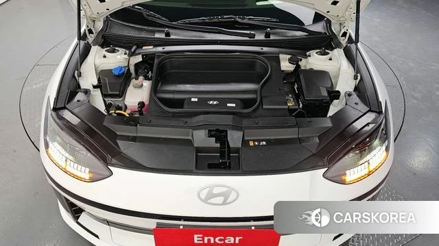 Hyundai Ionic 6 id 3811932 из Кореи 15