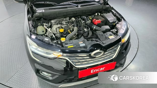 Renault Korea (Samsung) XM3 id 4331219 из Кореи 25