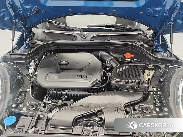 Mini Cooper id 3964087 из Кореи 13