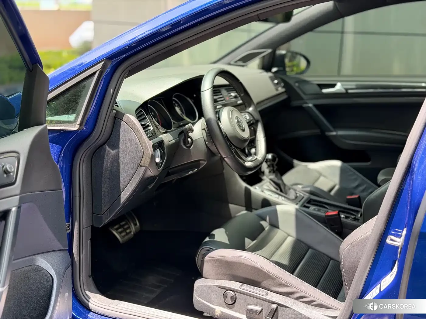 Volkswagen Golf id 4578266 из Китая 9