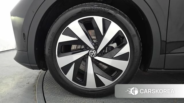 Volkswagen ID.4 id 3922102 из Кореи 15