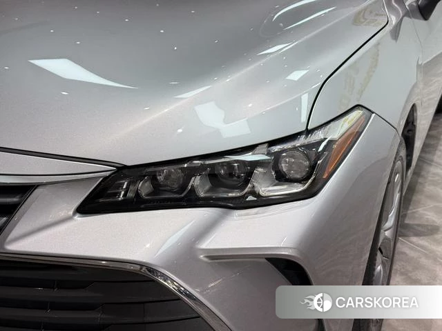 Toyota Asian dragon id 4273414 из Китая 27