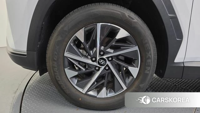 Hyundai Tucson (NX4) id 4923170 из Кореи 15