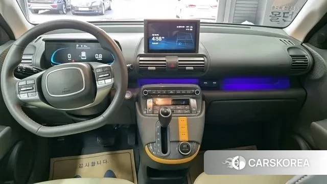 Hyundai Casper id 3016174 из Кореи 13