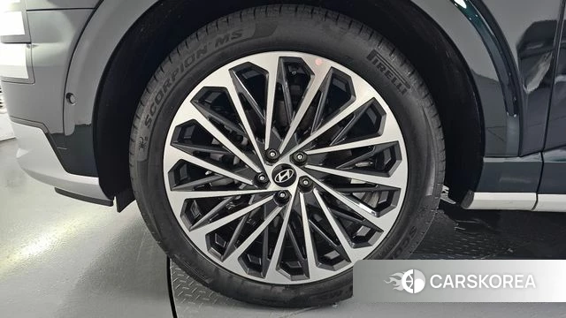 Hyundai Palisade (LX3) id 4427105 из Кореи 15