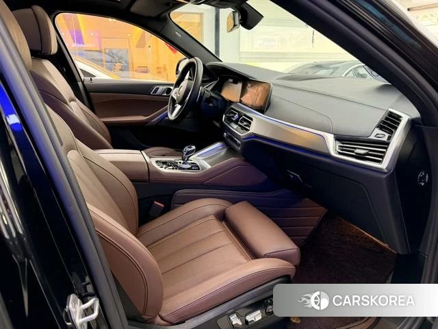 BMW X6 id 4240139 из Китая 17