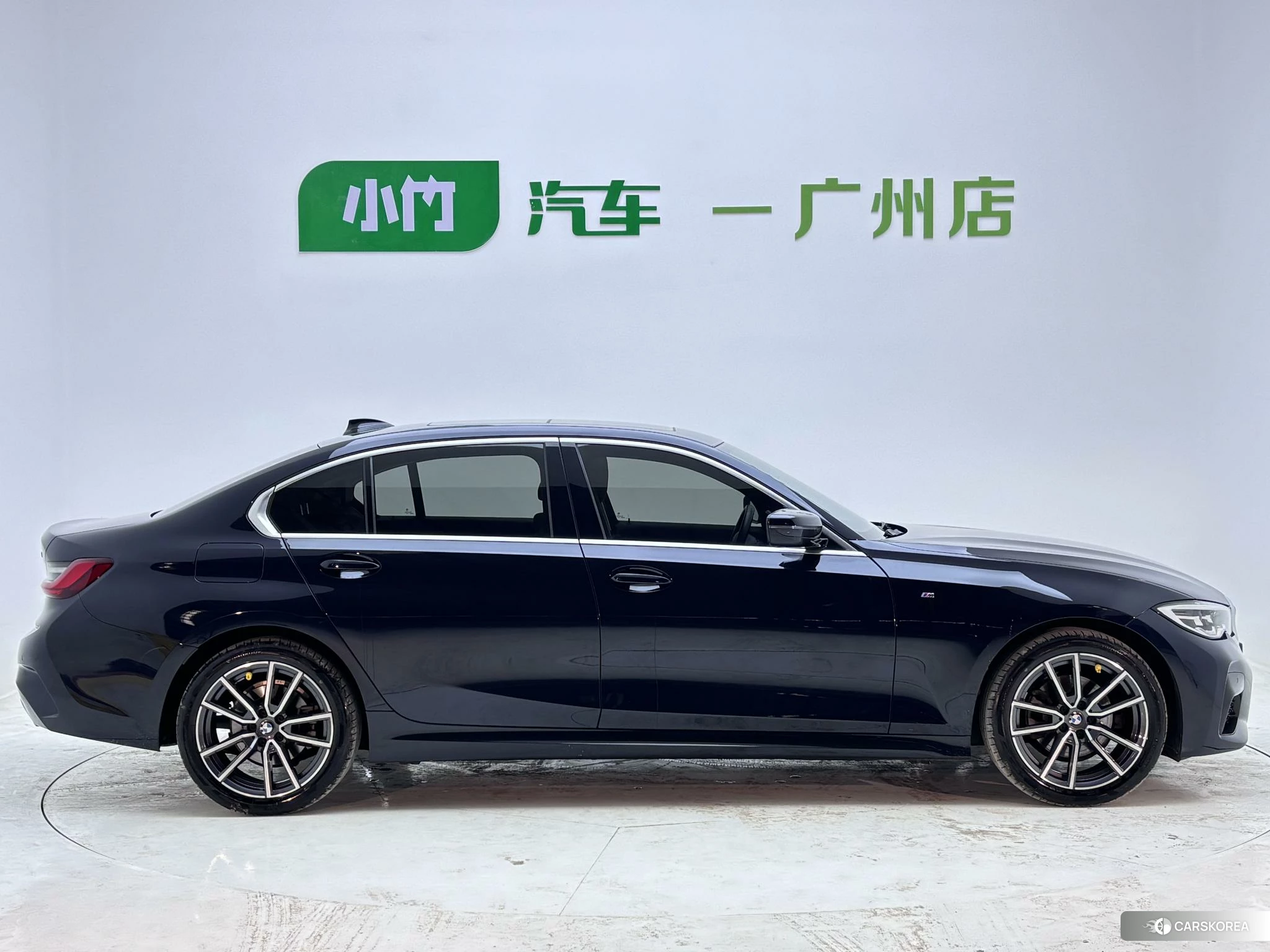 BMW 3 series id 4485300 из Китая 23