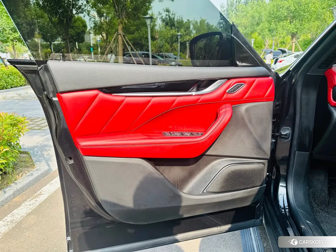 Maserati Levante id 4539341 из Китая 9