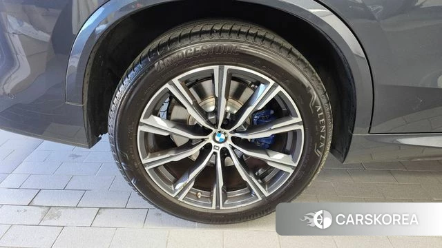 BMW X5 (G05) id 4780562 из Кореи 30