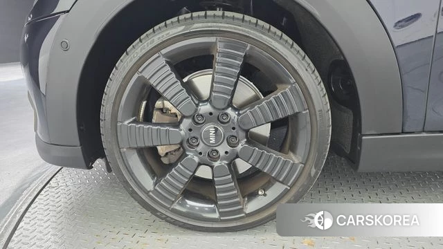 Mini Cooper S id 4773893 из Кореи 26