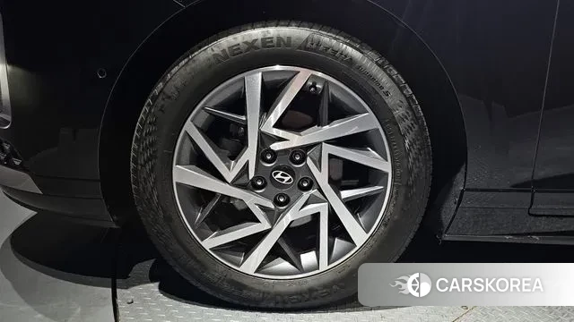 Hyundai Grandeur Hybrid (GN7) id 3472165 из Кореи 15