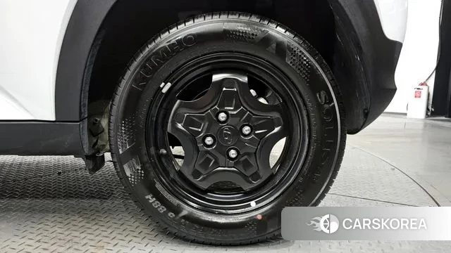 Hyundai Casper id 3740820 из Кореи 16