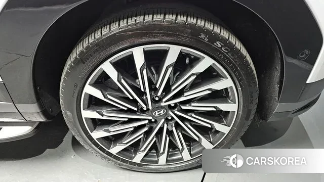 Hyundai Santa Fe (MX5) id 3321968 из Кореи 15