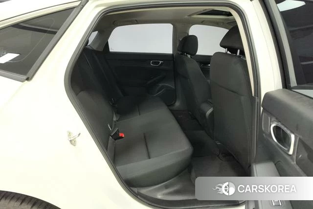 Honda Civic id 4273351 из Китая 12