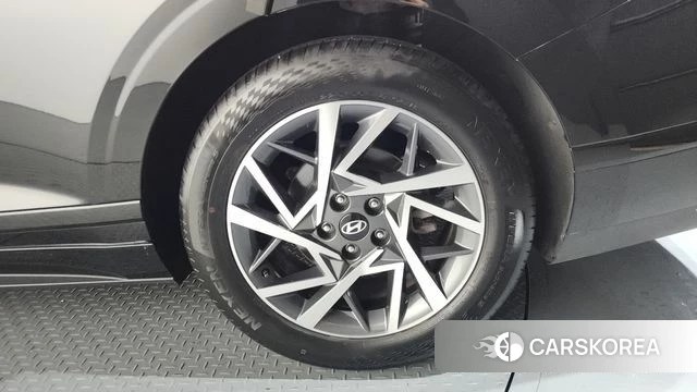 Hyundai Grandeur Hybrid (GN7) id 3864647 из Кореи 15